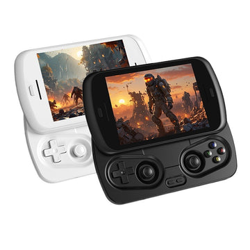 Anbernic RG Slide Handheld Game Console